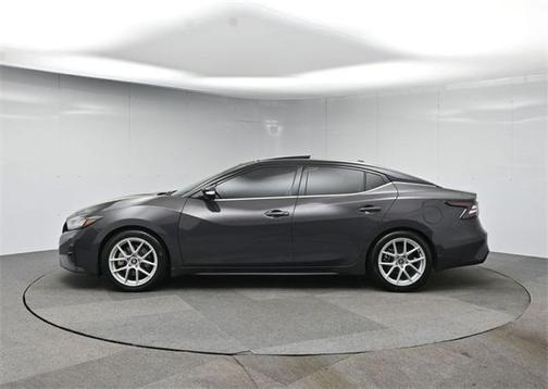 2021 Nissan Maxima 3.5 Platinum