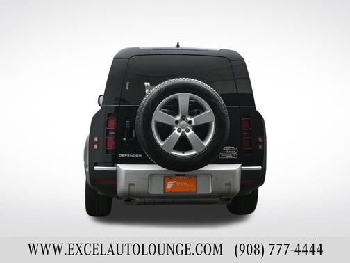 2024 Land Rover Defender 130 P300 S