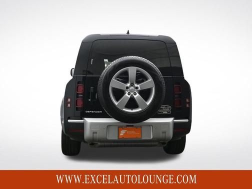 2024 Land Rover Defender 130 P300 S