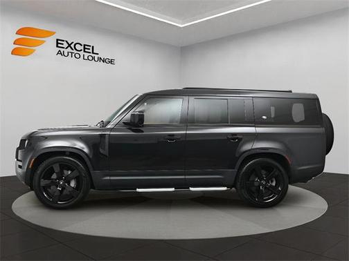 2024 Land Rover Defender 130 P300 S