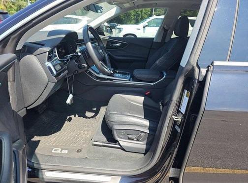 2019 Audi Q8 3.0T Premium Plus