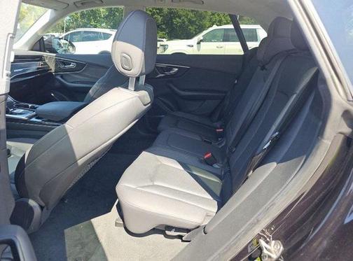 2019 Audi Q8 3.0T Premium Plus