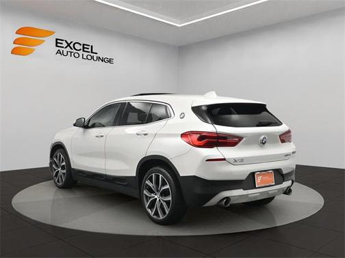 2020 BMW X2 xDrive28i