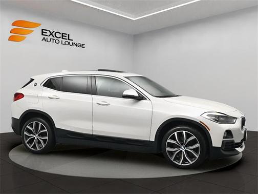 2020 BMW X2 xDrive28i