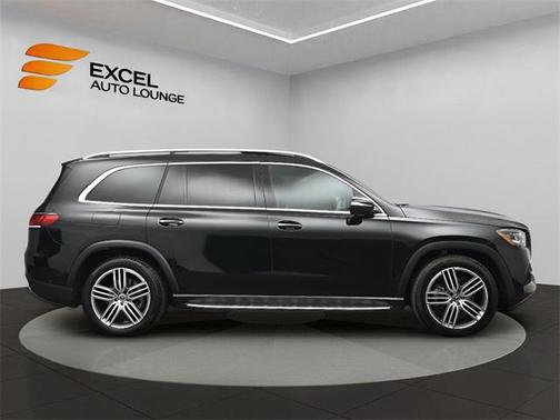 2022 Mercedes-Benz GLS 450 4MATIC