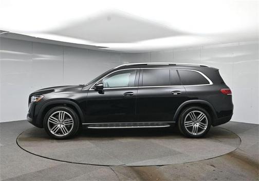 2022 Mercedes-Benz GLS 450 4MATIC