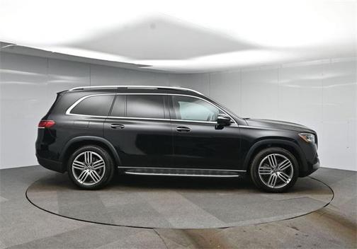 2022 Mercedes-Benz GLS 450 4MATIC