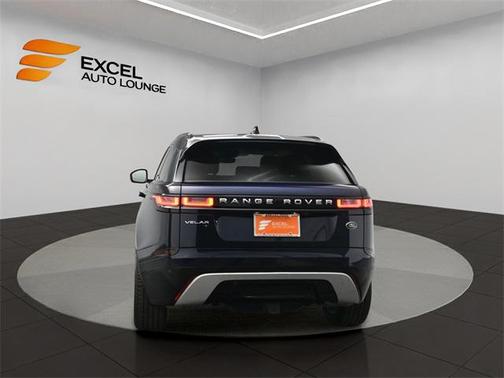 2021 Land Rover Range Rover Velar P250 S
