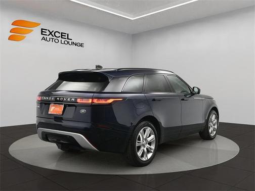 2021 Land Rover Range Rover Velar P250 S