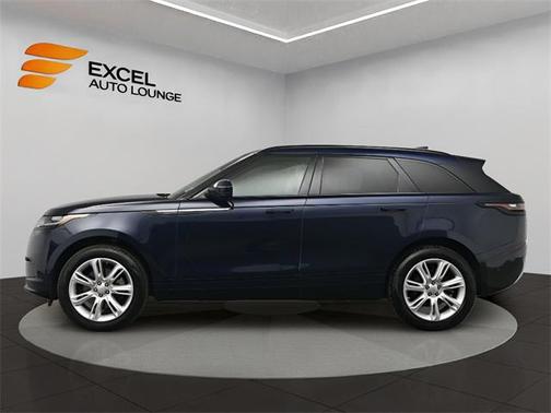 2021 Land Rover Range Rover Velar P250 S
