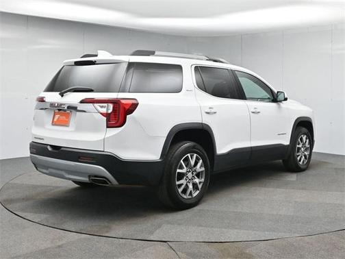 2020 GMC Acadia FWD SLT