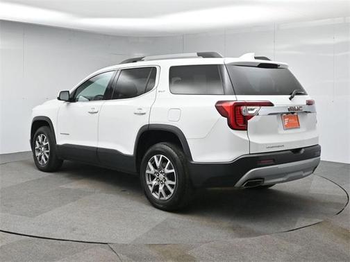2020 GMC Acadia FWD SLT