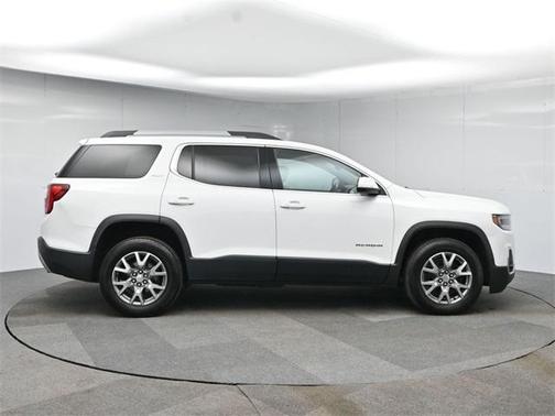 2020 GMC Acadia FWD SLT