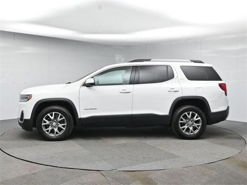 2020 GMC Acadia FWD SLT