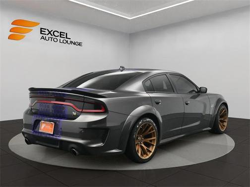 2021 Dodge Charger R/T Scat Pack