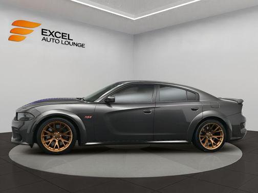 2021 Dodge Charger R/T Scat Pack