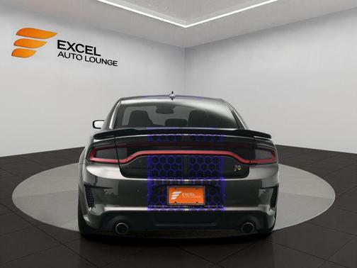 2021 Dodge Charger R/T Scat Pack