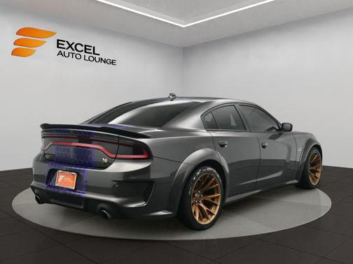 2021 Dodge Charger R/T Scat Pack