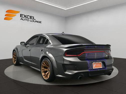 2021 Dodge Charger R/T Scat Pack