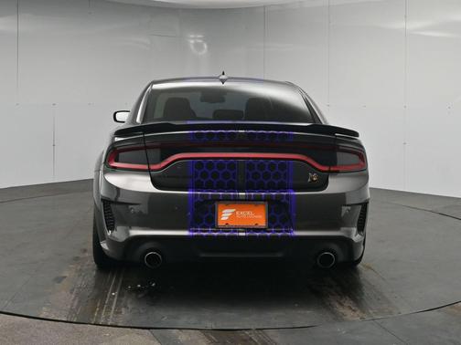 2021 Dodge Charger Scat Pack