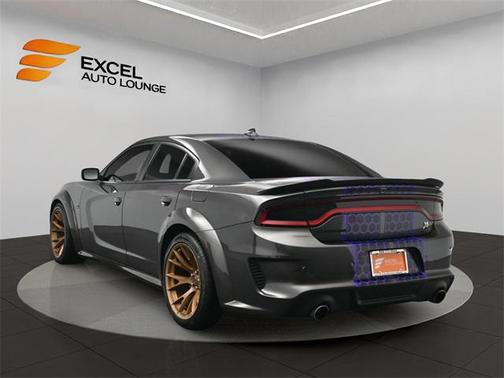2021 Dodge Charger R/T Scat Pack