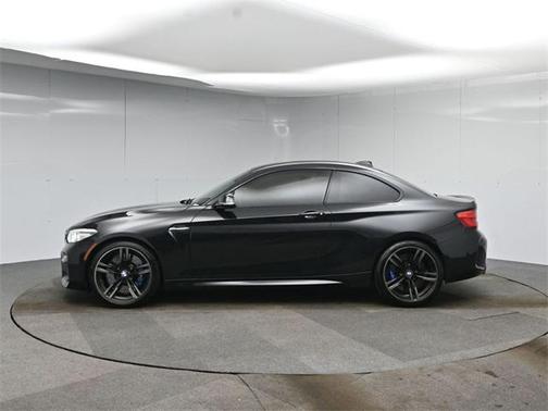 2018 BMW M2 Base