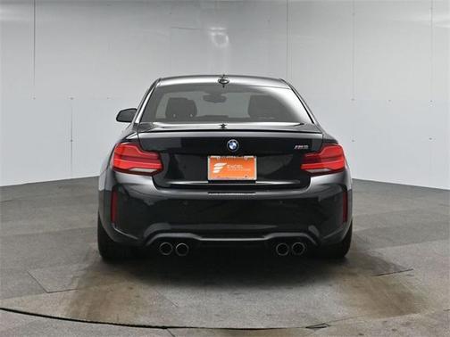 2018 BMW M2 Base