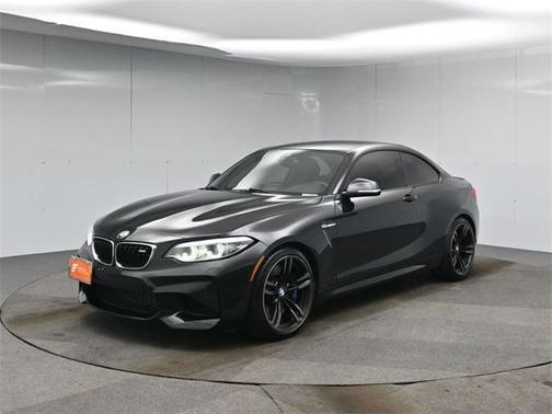 2018 BMW M2 Base
