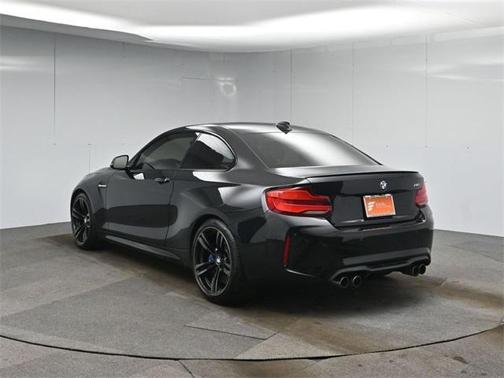 2018 BMW M2 Base