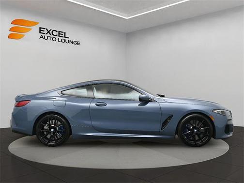 2019 BMW M850 i xDrive