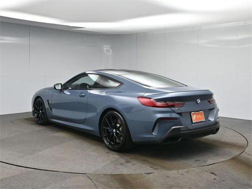 2019 BMW M850 i xDrive
