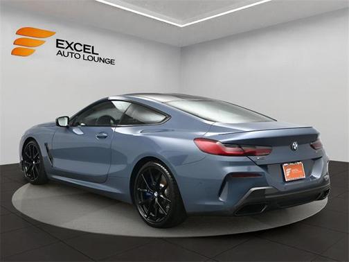 2019 BMW M850 i xDrive