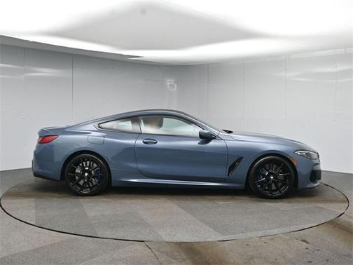 2019 BMW M850 i xDrive