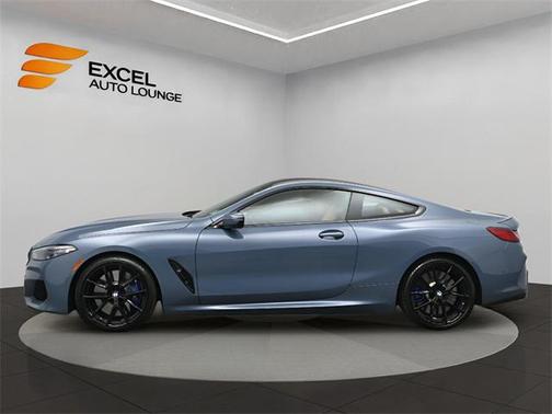 2019 BMW M850 i xDrive