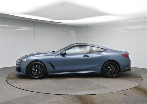2019 BMW M850 i xDrive