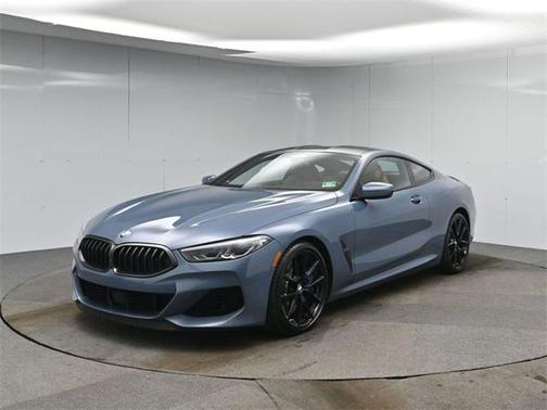 2019 BMW M850 i xDrive