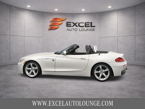 2012 BMW Z4 sDrive28i