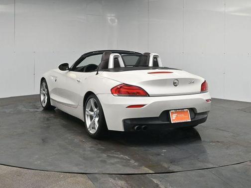 2012 BMW Z4 sDrive28i
