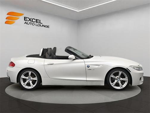 2012 BMW Z4 sDrive28i