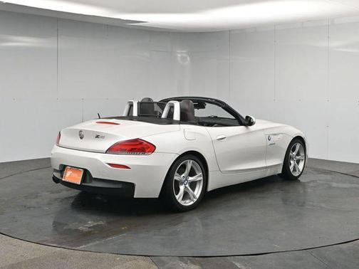 2012 BMW Z4 sDrive28i
