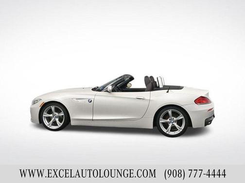 2012 BMW Z4 sDrive28i