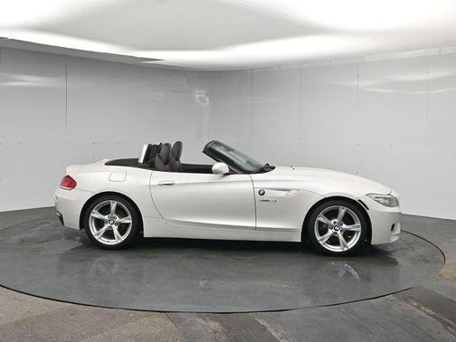 2012 BMW Z4 sDrive28i