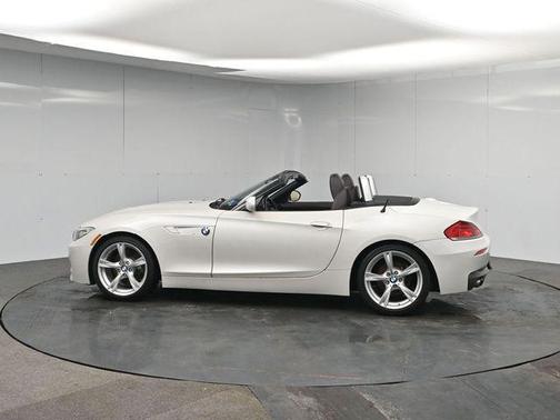 2012 BMW Z4 sDrive28i