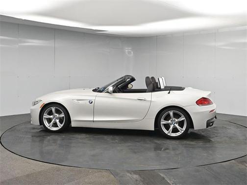 2012 BMW Z4 sDrive28i