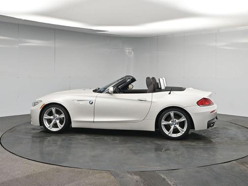 2012 BMW Z4 sDrive28i