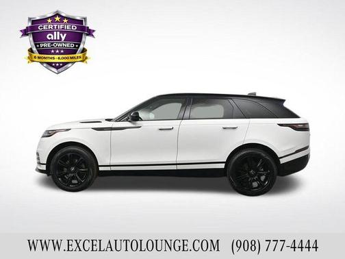 2022 Land Rover Range Rover Velar P250 S R-Dynamic