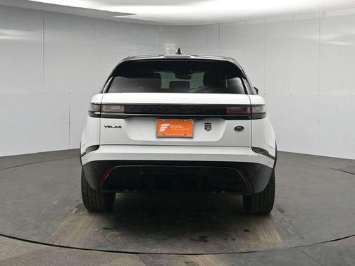 2022 Land Rover Range Rover Velar P250 S R-Dynamic