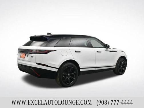 2022 Land Rover Range Rover Velar P250 S R-Dynamic