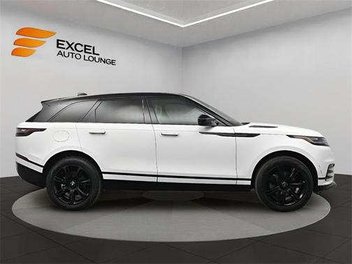 2022 Land Rover Range Rover Velar P250 S R-Dynamic
