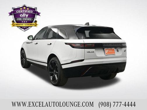 2022 Land Rover Range Rover Velar P250 S R-Dynamic